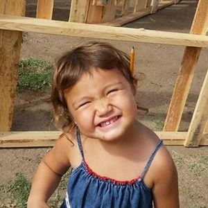 Meet your Posher, Peter